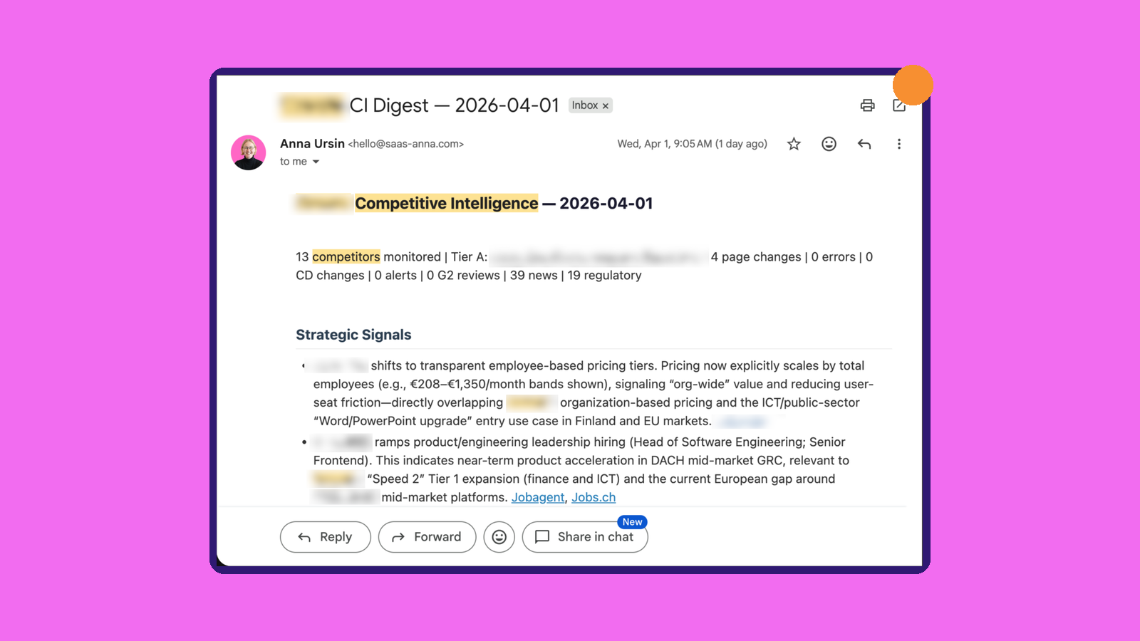 AI Workflows for GTM: 6 Categories That Cut Hours of Grunt Work