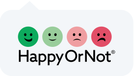 HappyOrNot